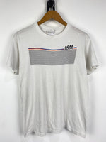 Vintage AGFA Audio T-Shirts DO142