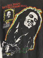 Vintage Bob Marley T-Shirts DO143