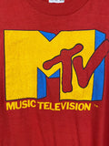 Vintage Mtv Promo T-Shirts DO103