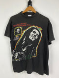 Vintage Bob Marley T-Shirts DO143