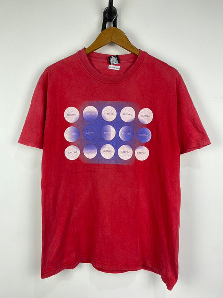 Vintage Electric T-Shirts DO144