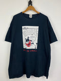 Vintage Why So Cereal? T-Shirts DO148