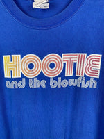 Vintage Hootie And The Blowfish T-Shirts DO149