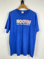 Vintage Hootie And The Blowfish T-Shirts DO149