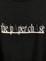 Vintage The Paper Chase T-Shirts DO150