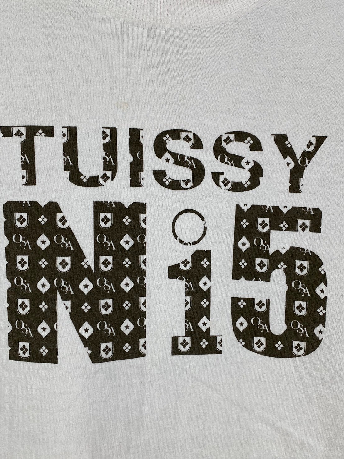 Vintage Tuissy T-Shirts DO75