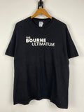 Vintage Bourne Ultinatum T-Shirts DO105