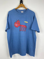 Vintage Doodle Zoo T-Shirts DO82