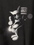 Vintage Jazz De Montreal T-Shirts DO84