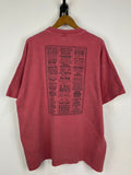 Vintage Bumbershoot Festival 1997 T-Shirts DO90