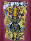 Vintage Bumbershoot Festival 1997 T-Shirts DO90