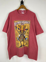 Vintage Bumbershoot Festival 1997 T-Shirts DO90