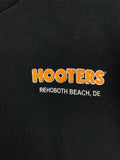 Vintage Hooters T-Shirts DO94