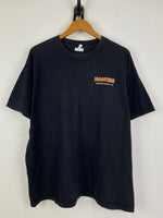 Vintage Hooters T-Shirts DO94