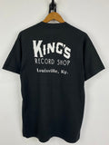 Vintage King's Record Shop T-Shirts DO95