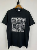 Vintage King's Record Shop T-Shirts DO95