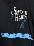 Vintage Seventh Heaven T-Shirts DO116