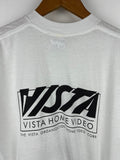 Vintage Men Vista Home Video T-Shirts