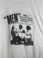 Vintage Men Vista Home Video T-Shirts