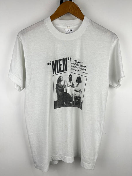 Vintage Men Vista Home Video T-Shirts