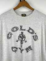 Vintage Gold's Gym T-Shirts