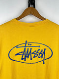 Vintage Stussy Logo T-Shirts