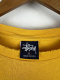 Vintage Stussy Logo T-Shirts