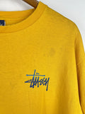 Vintage Stussy Logo T-Shirts