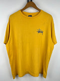 Vintage Stussy Logo T-Shirts