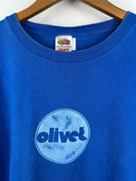 Vintage Olivet T-Shirts