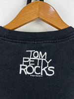 Vintage Tom Petty Rocks T-Shirts