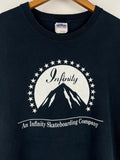 Vintage Infinity Skateboarding T-Shirts