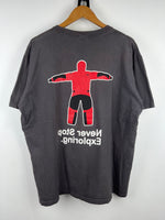 Vintage The North Face T-Shirts