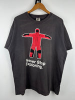 Vintage The North Face T-Shirts