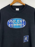 Vintage Violent Femmes T-Shirts