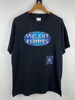 Vintage Violent Femmes T-Shirts