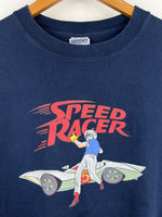 Vintage Speed Racer T-Shirts