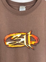 Vintage 311 Band T-Shirts