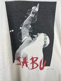 Vintage Subu Wrestling Ringer T-Shirts