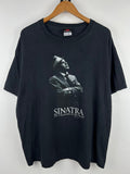 Vintage Frank Sinatra Jazz T-Shirts