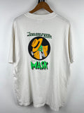 Vintage The Mask Marching Band School T-Shirts