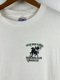 Vintage The Mask Marching Band School T-Shirts