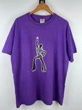 Vintage Saturday Night Fever Promo T-Shirts