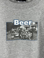 Vintage Serial Killer Beer T-Shirts