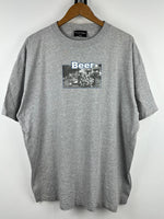 Vintage Serial Killer Beer T-Shirts