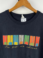 Vintage I've Got My Shovel T-Shirts