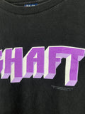 Vintage Shaft Movie Promo T-Shirts