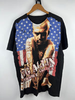 GG Allin Terror In America T-Shirts