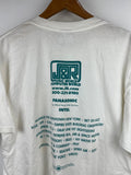 Vintage J&R Music World Computer World T-Shirts