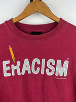 Vintage Eracism T-Shirts